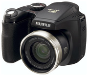 Продам фотоаппарат Fujifilm S5800