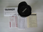 Объектив Tamron AF 17-50mm f/2.8 XR Di II VC