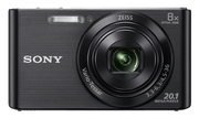 Продам абсолютно новый цифровой фотоаппарат Sony Cyber-shot DSC-W830. 
