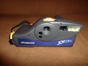 Фотоаппарат Polaroid JOYcam