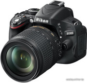 Фотоаппарат Nikon зеркалка
