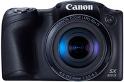 Продам Canon PowerShot SX410 IS