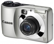 Фотоаппарат Canon zoom lens 4x