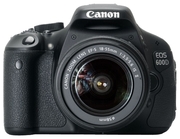 Продам Canon Eos 600d в идеальном состоянии